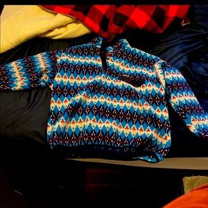 Selling a few items, Patagonia, under armour and a vineyard vines collared shirt